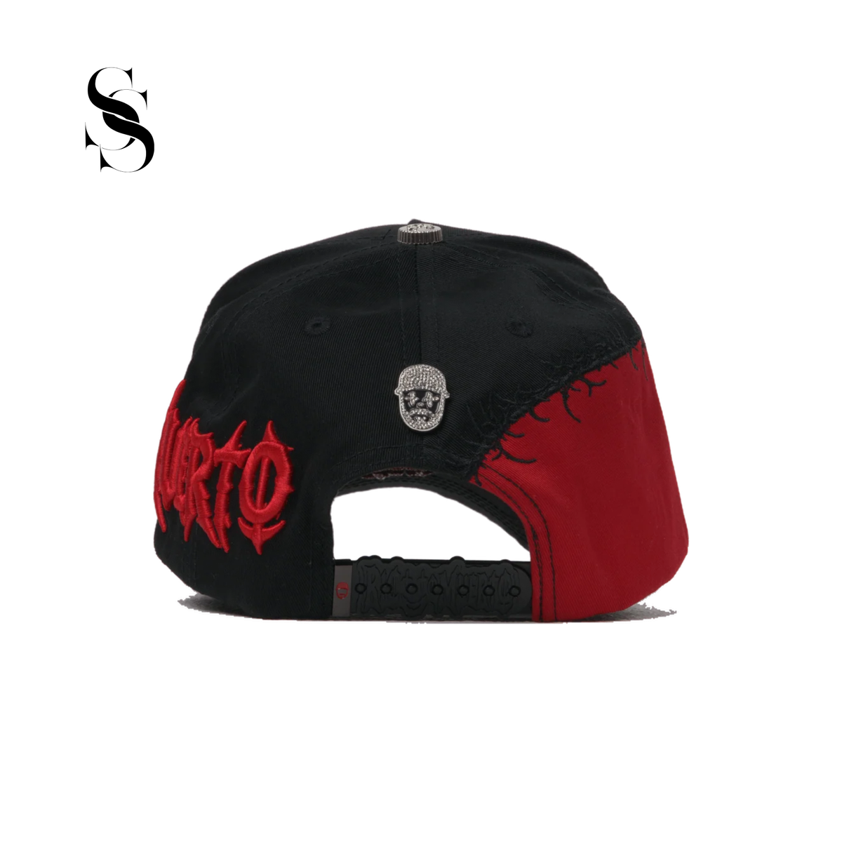 Barbas Hats ROM Bloodline