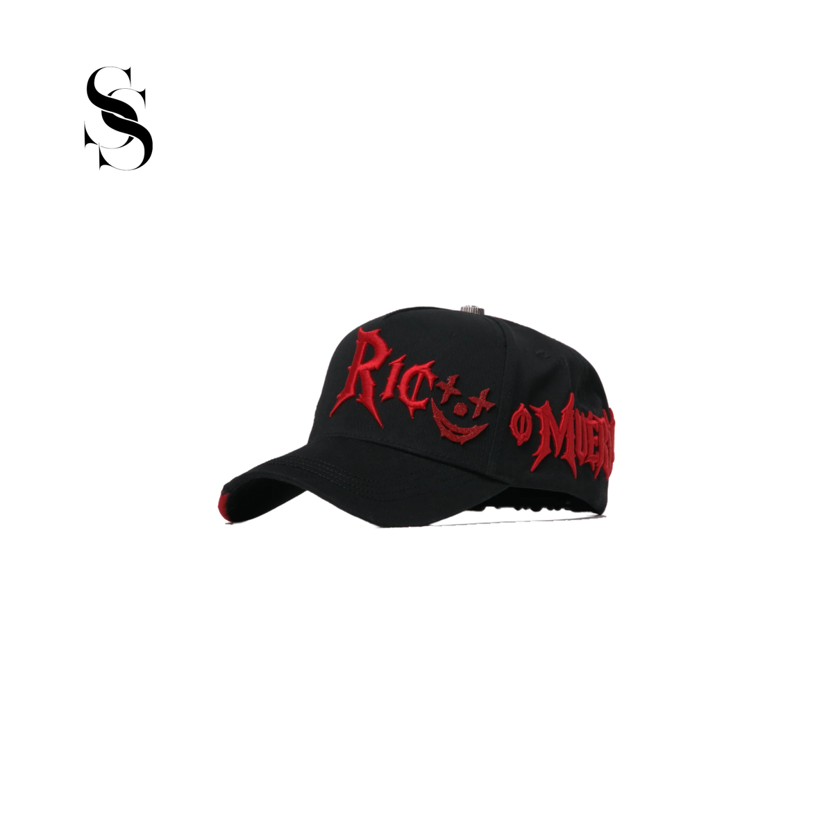Barbas Hats ROM Bloodline