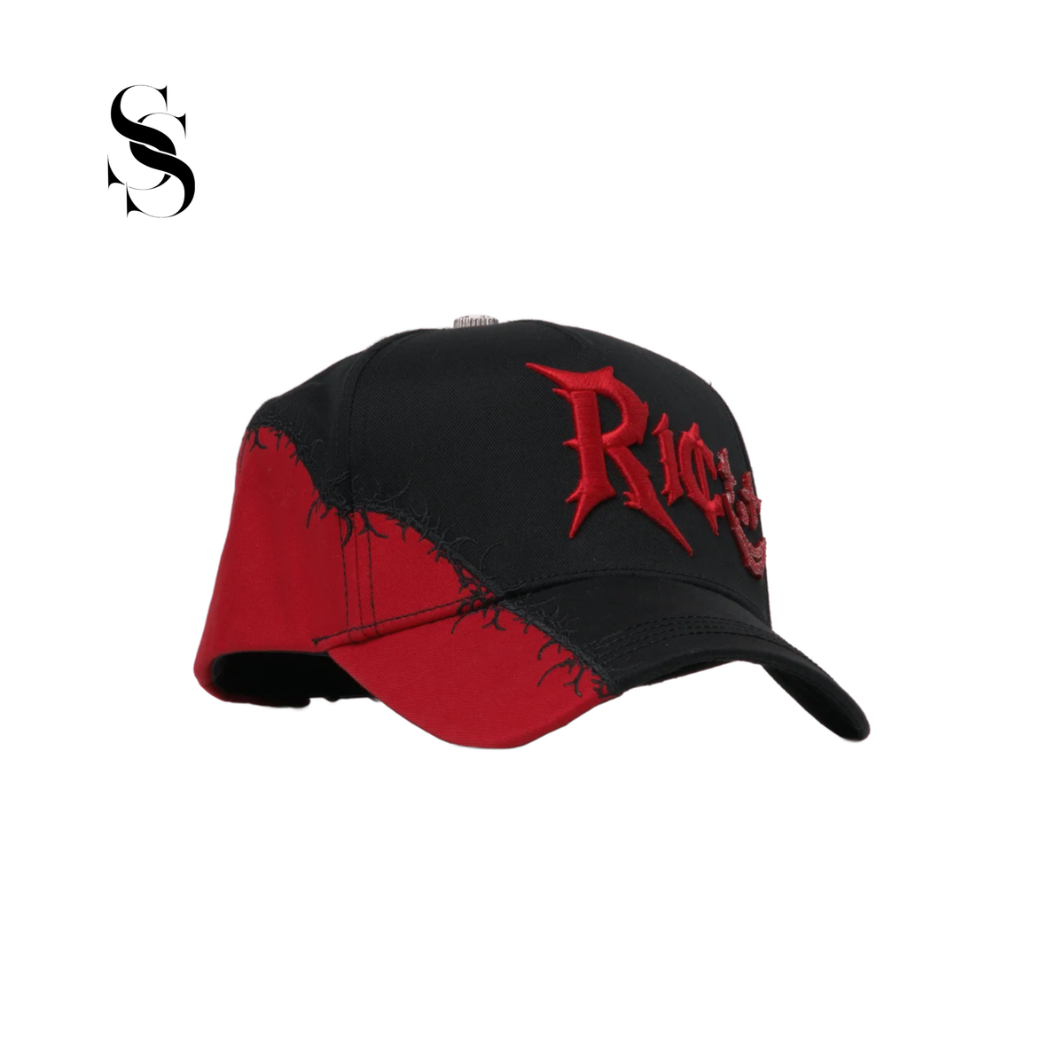 Barbas Hats ROM Bloodline