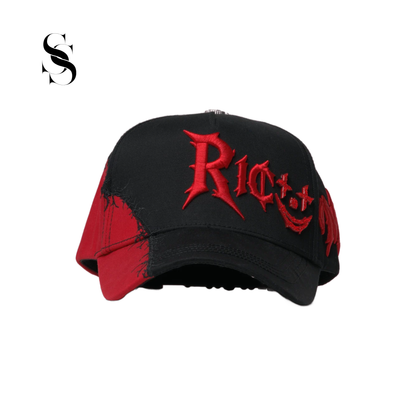 Barbas Hats ROM Bloodline