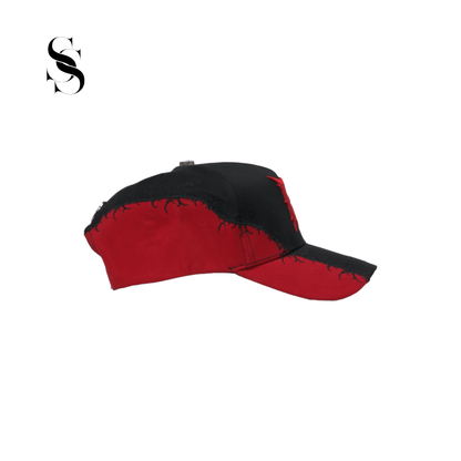 Barbas Hats ROM Bloodline