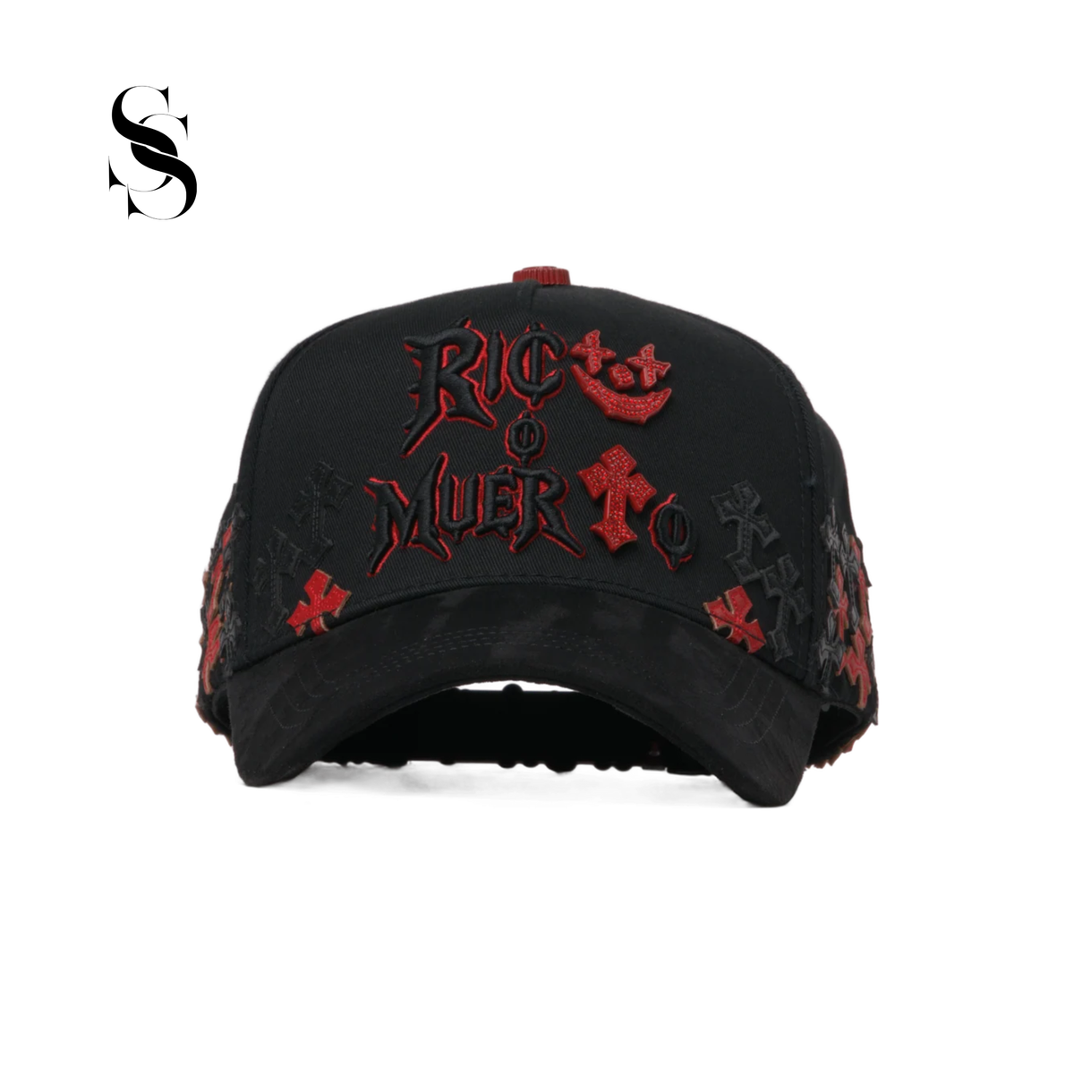 Barbas Hats ROM