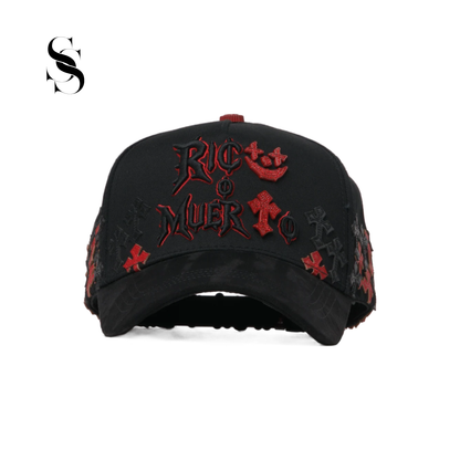 Barbas Hats ROM