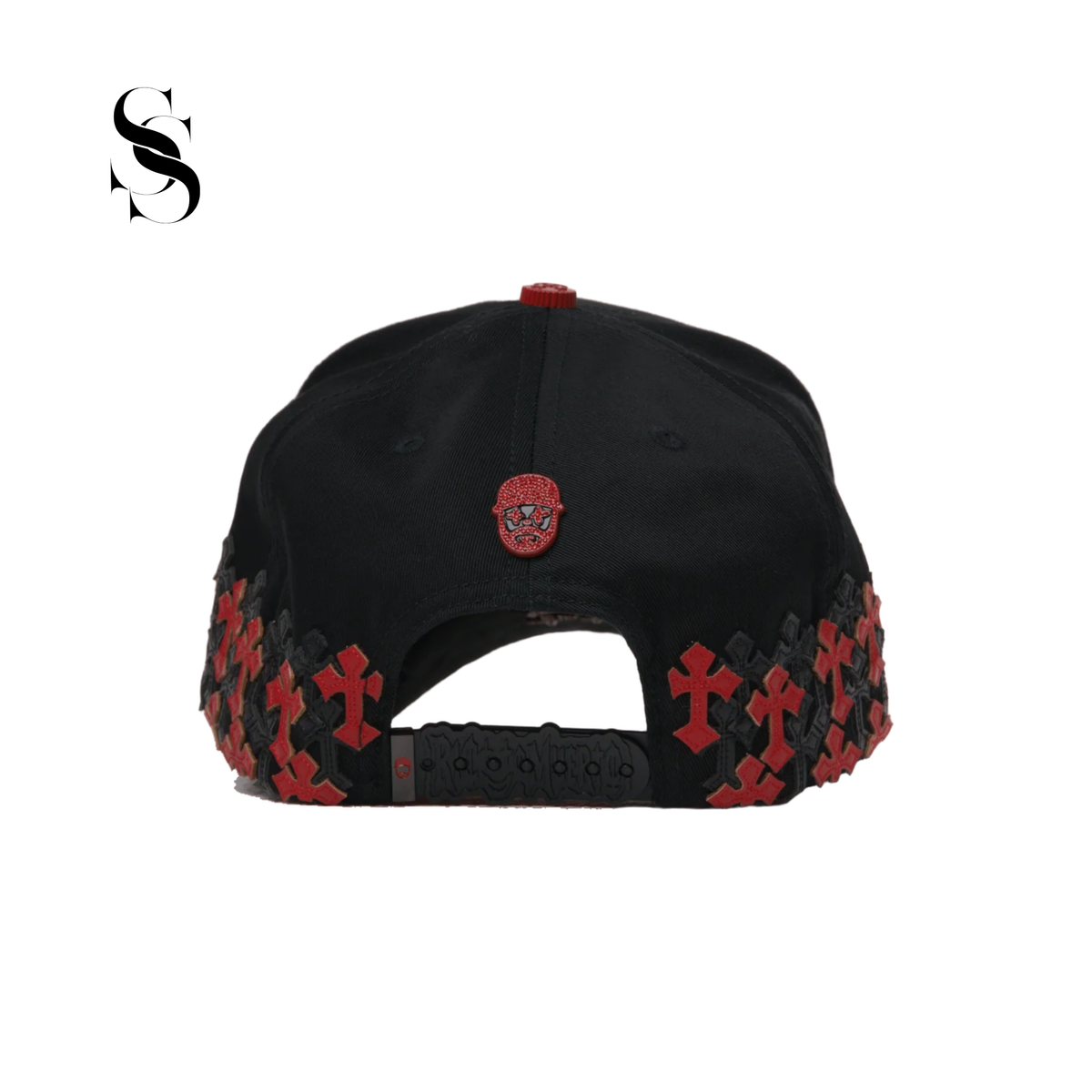 Barbas Hats ROM