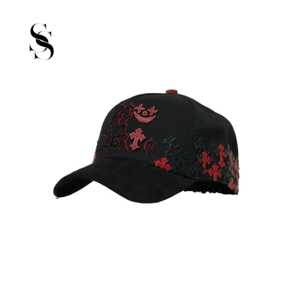 Barbas Hats ROM