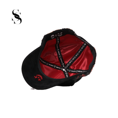 Barbas Hats ROM