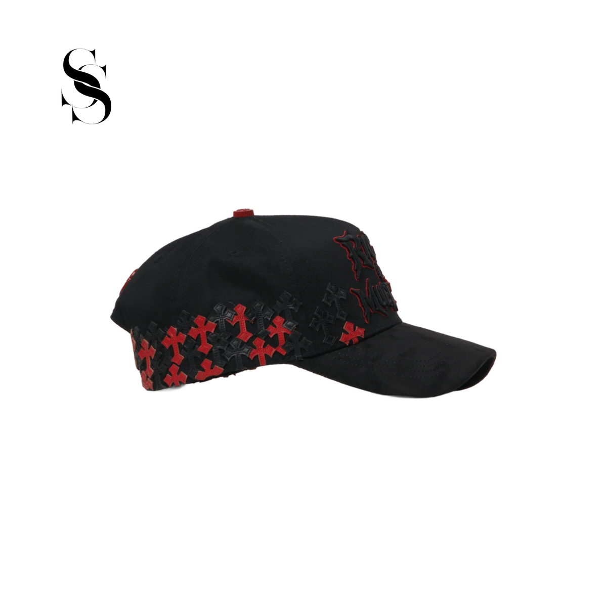 Barbas Hats ROM