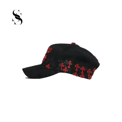 Barbas Hats ROM