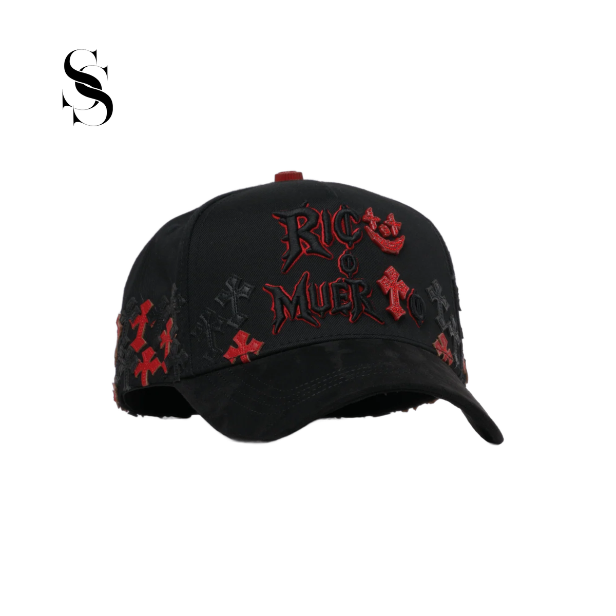 Barbas Hats ROM
