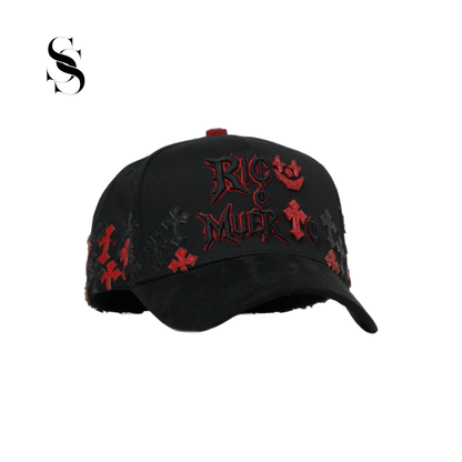 Barbas Hats ROM
