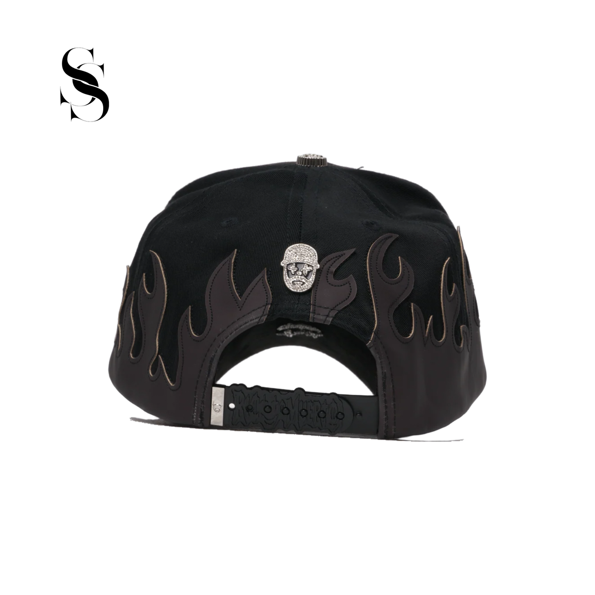 Barbas Hats World Tour
