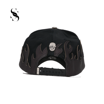 Barbas Hats World Tour