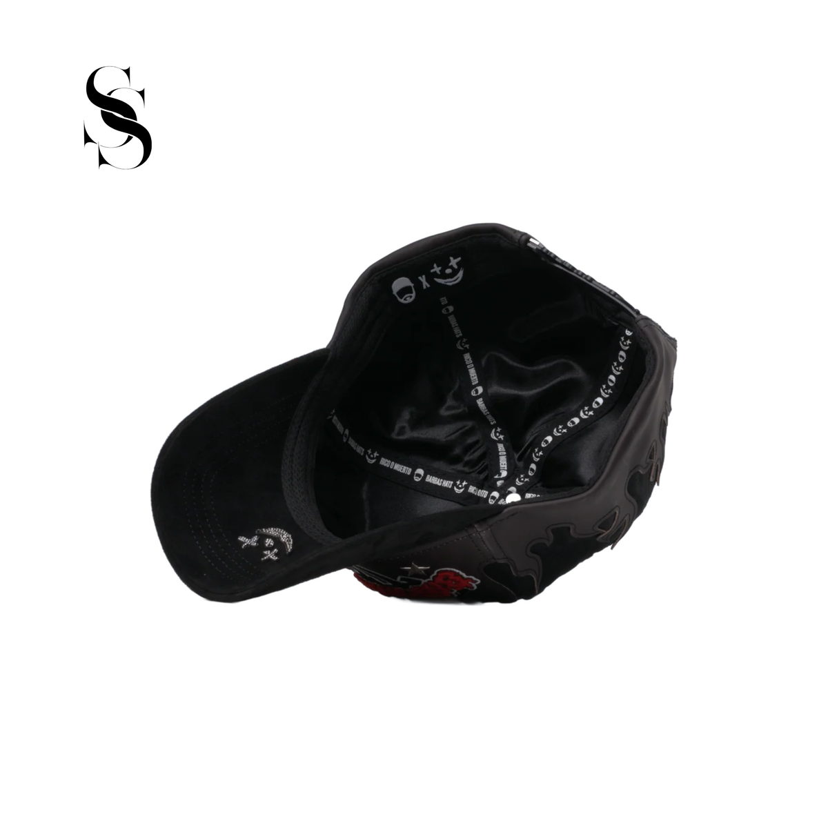 Barbas Hats World Tour