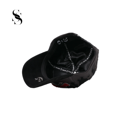 Barbas Hats World Tour
