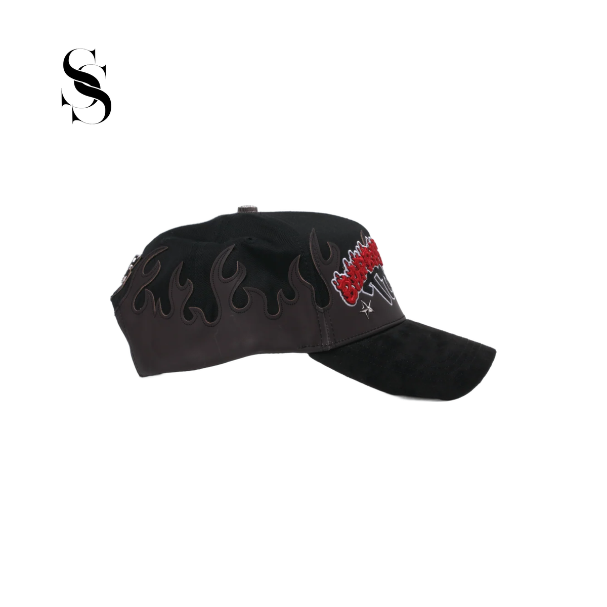 Barbas Hats World Tour