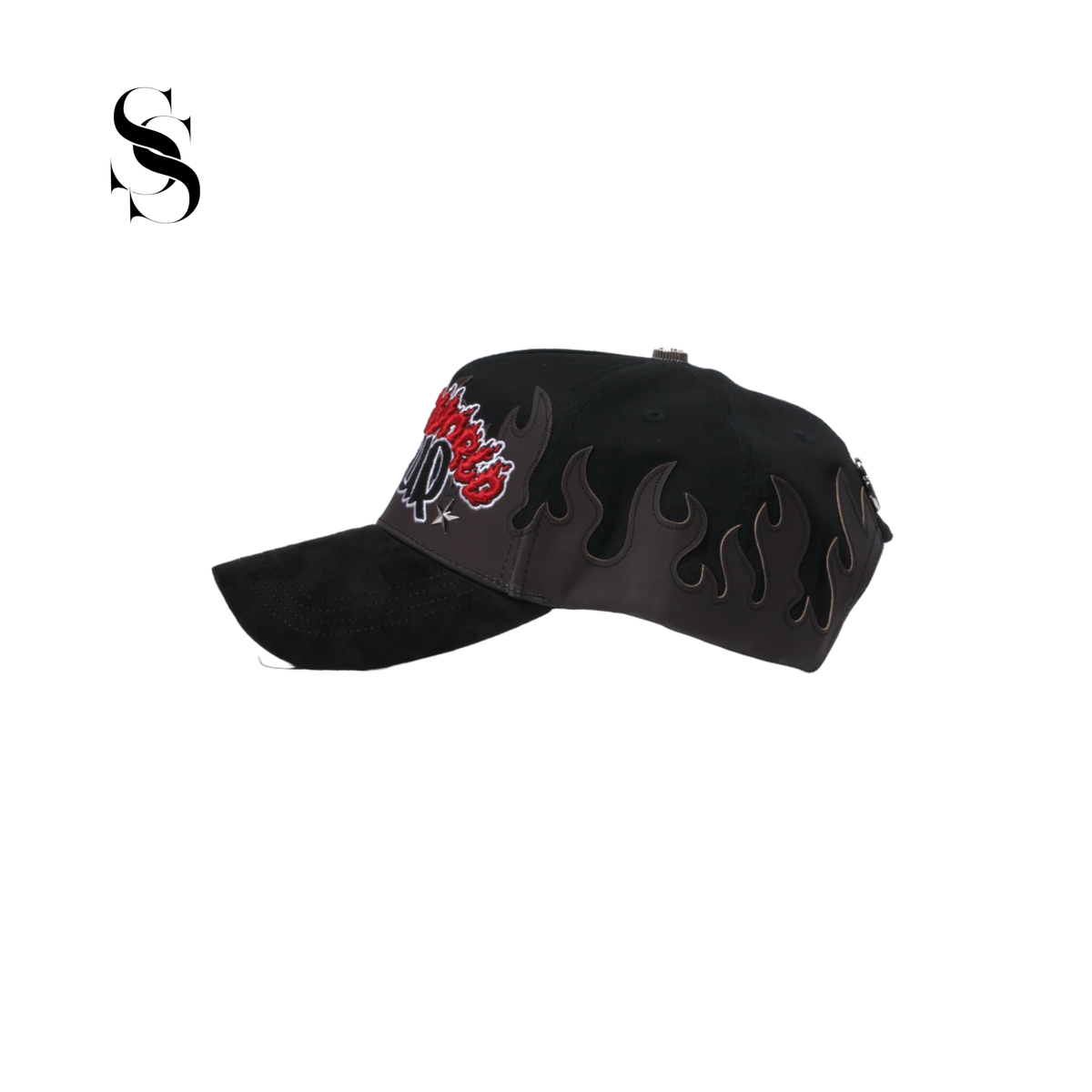 Barbas Hats World Tour