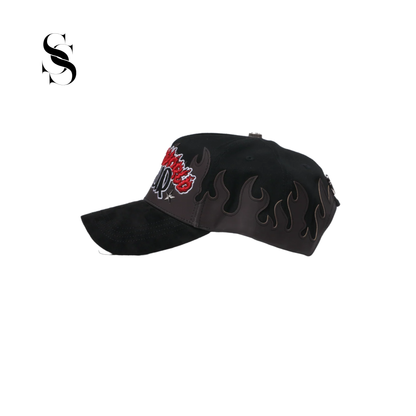 Barbas Hats World Tour