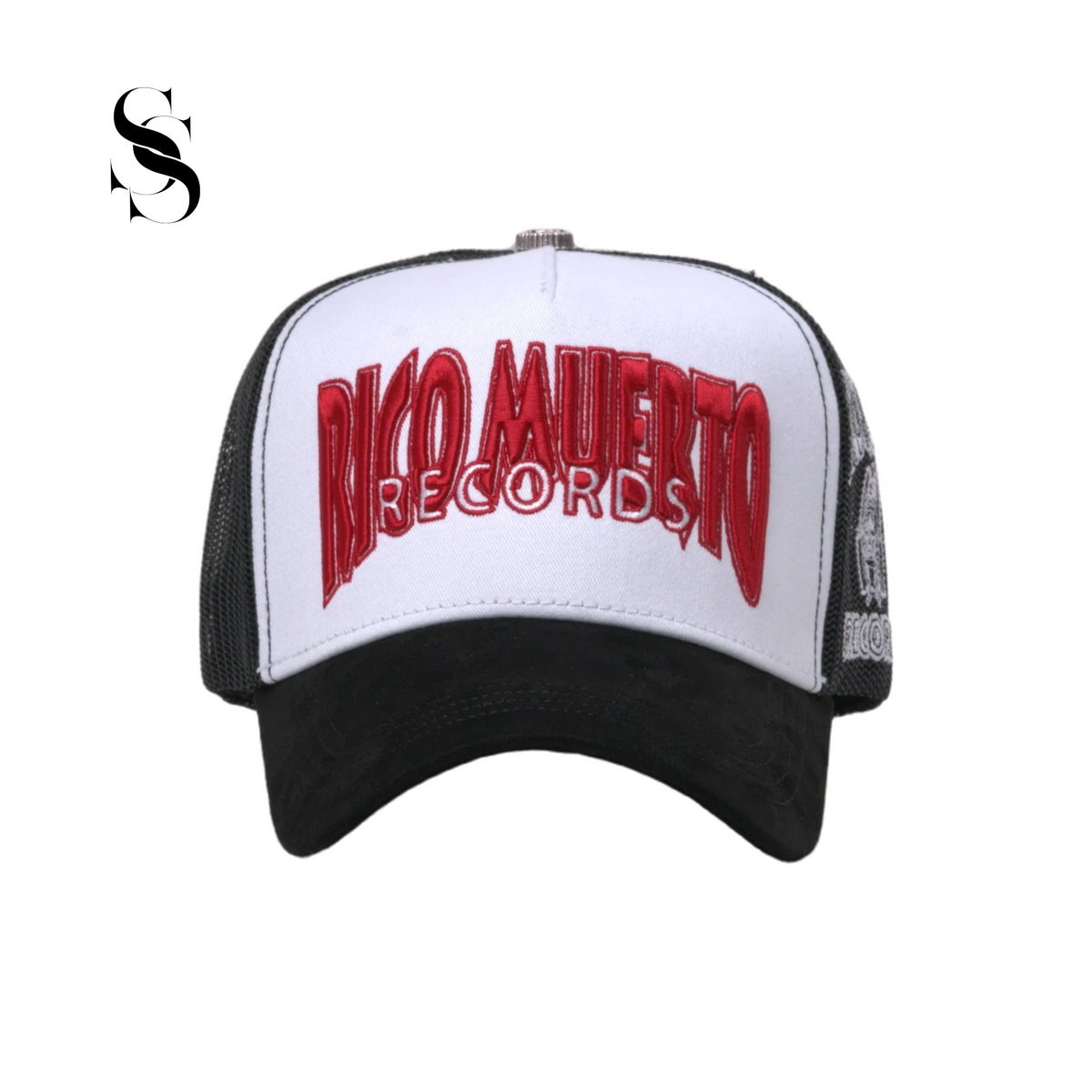 Barbas Hats ROM Records