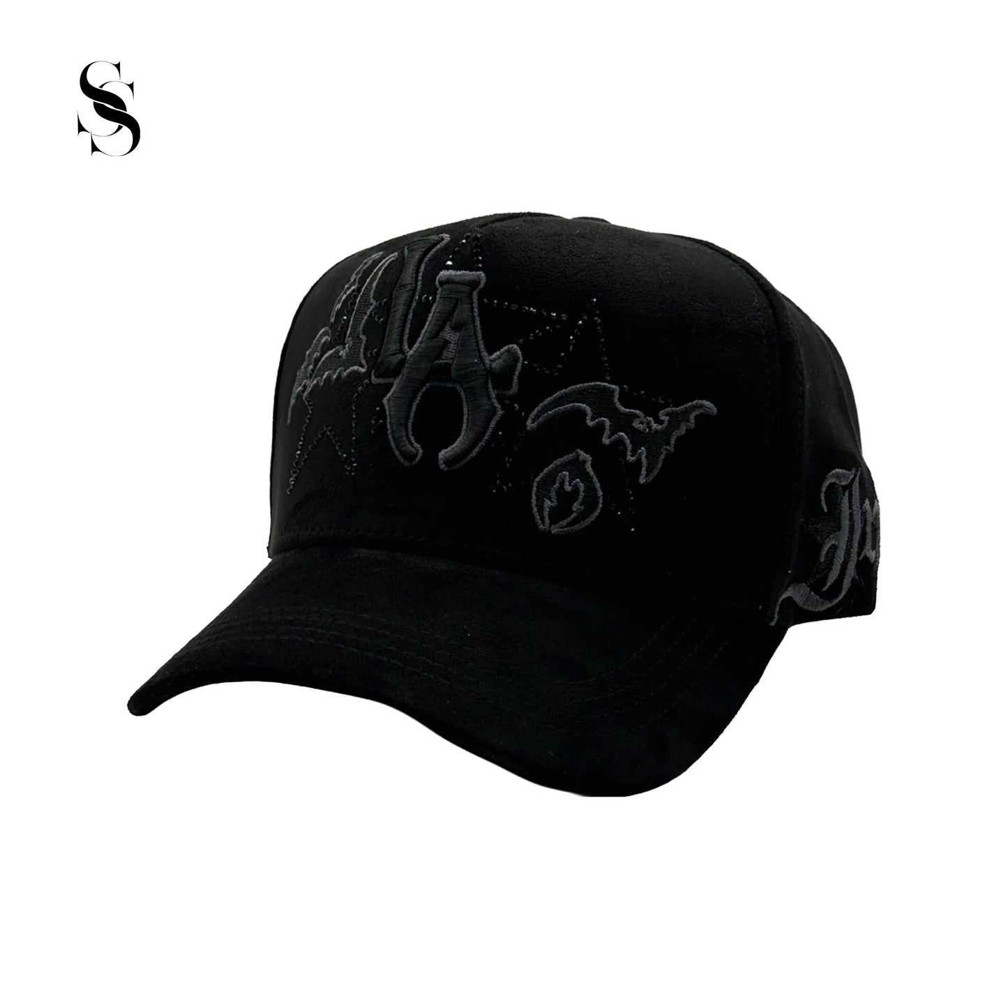 Innedit X Anymore - LA - MIRI BRUCE WAYNE - Second Shot