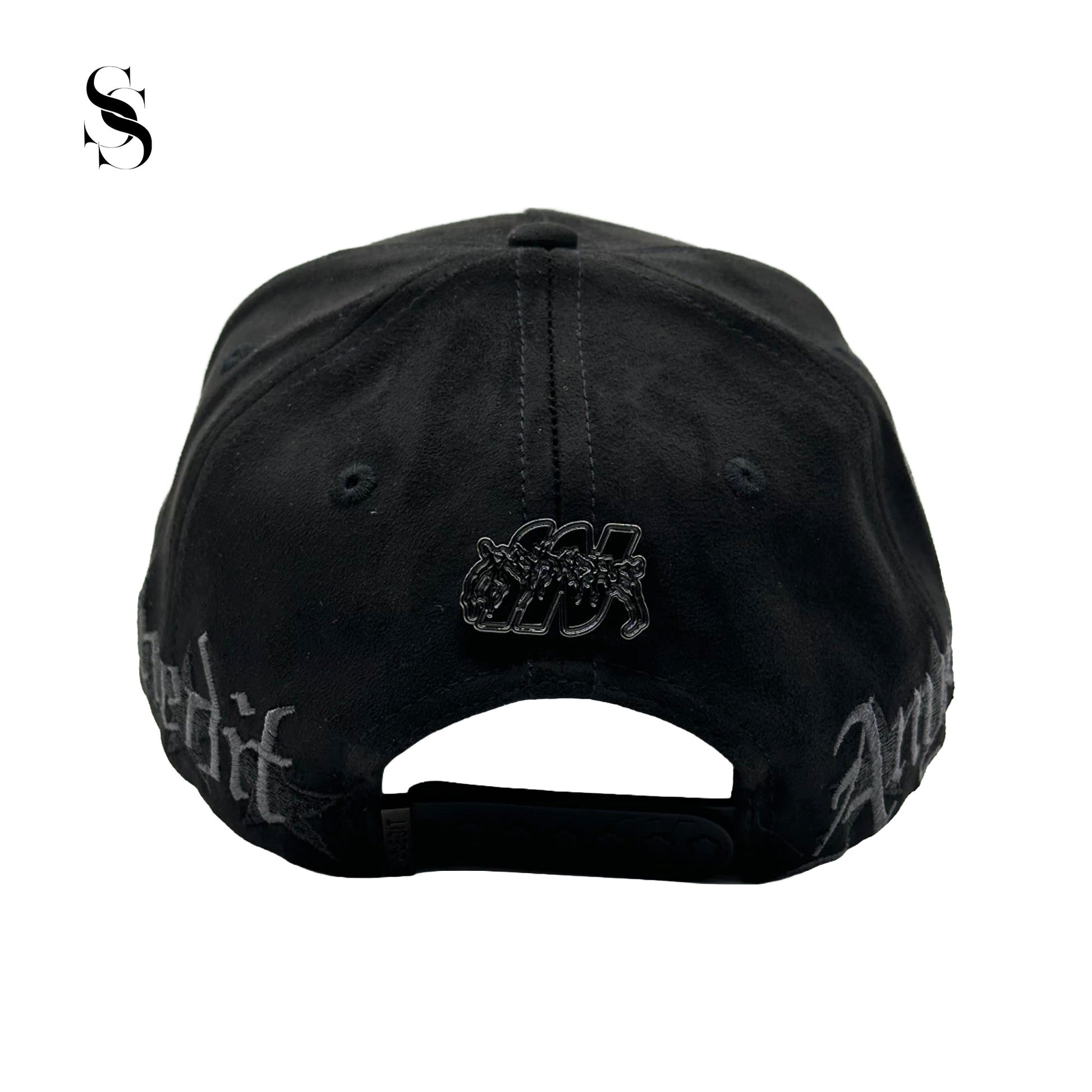 Innedit X Anymore - LA - MIRI BRUCE WAYNE - Second Shot