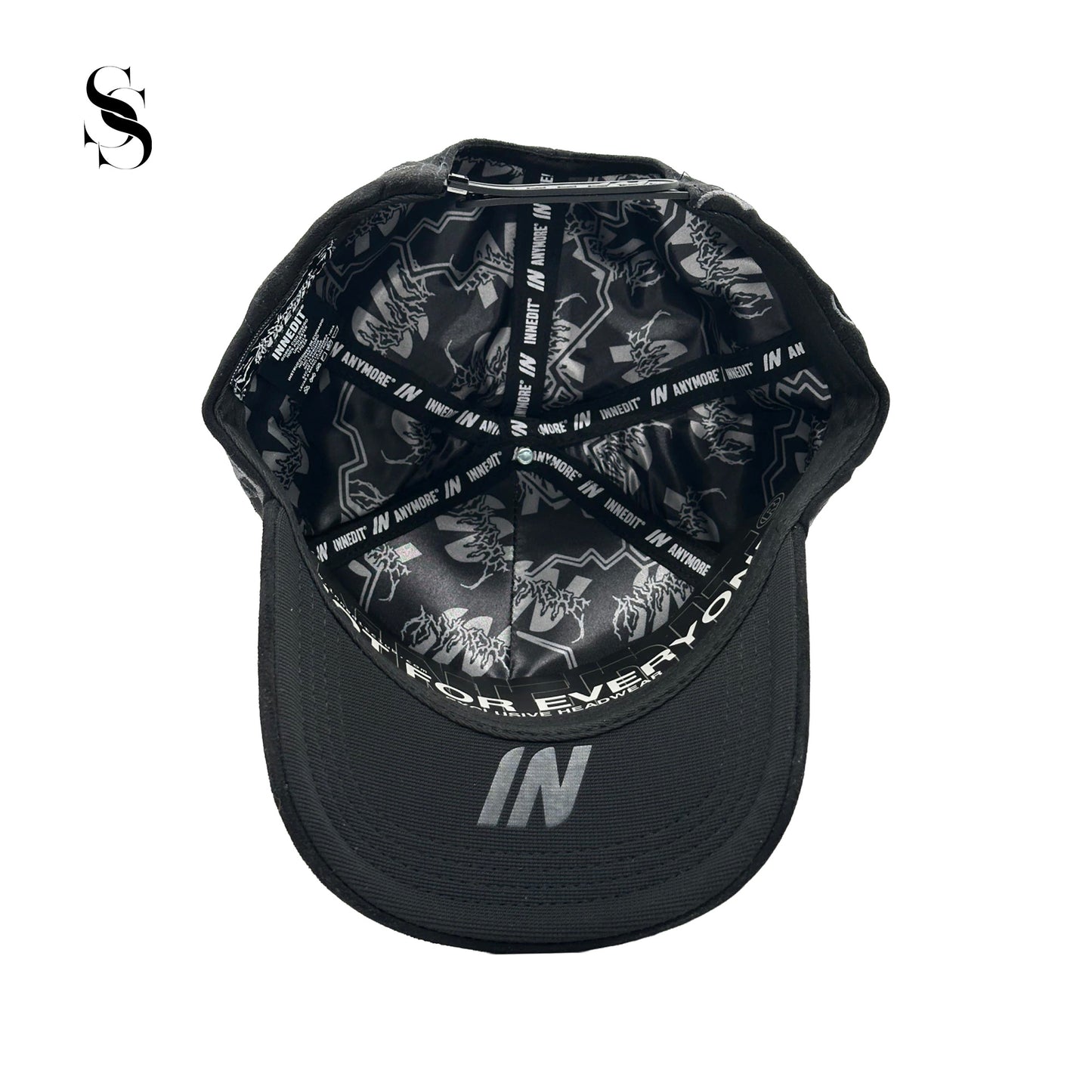 Innedit X Anymore - LA - MIRI BRUCE WAYNE - Second Shot