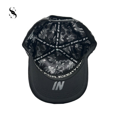 Innedit X Anymore - LA - MIRI BRUCE WAYNE - Second Shot