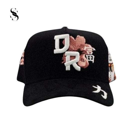 El Dreamer Hats Kanji Gato - Second Shot