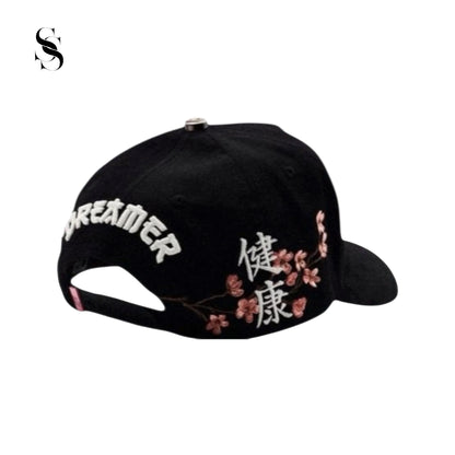 El Dreamer Hats Kanji Gato - Second Shot