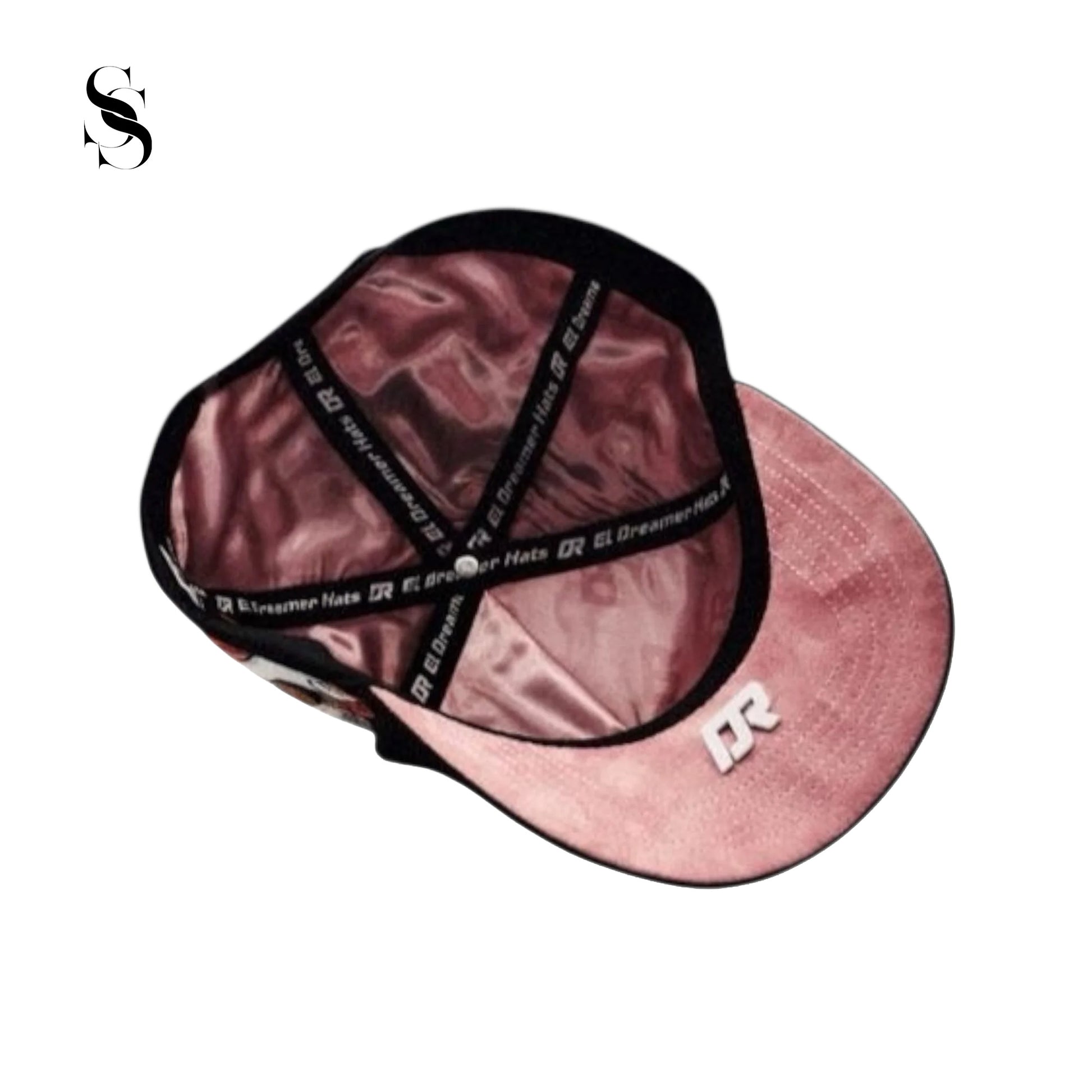 El Dreamer Hats Kanji Gato - Second Shot
