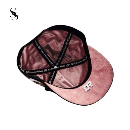 El Dreamer Hats Kanji Gato - Second Shot