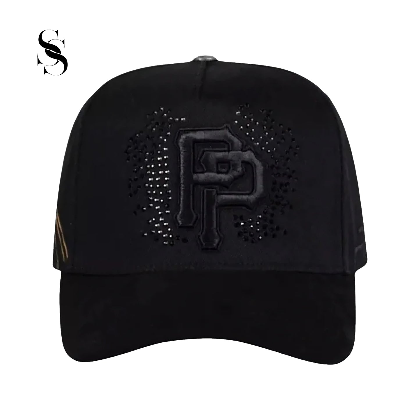 JC Hats Rosones - Tito Double P