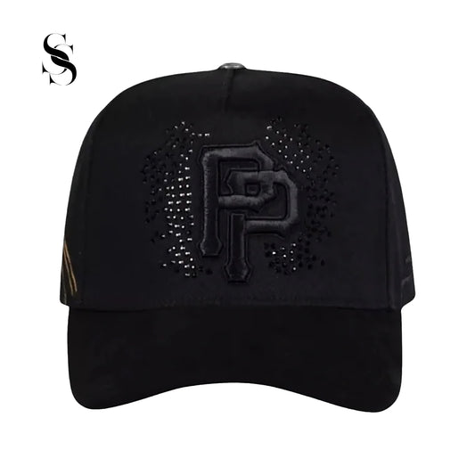JC Hats Rosones - Tito Double P