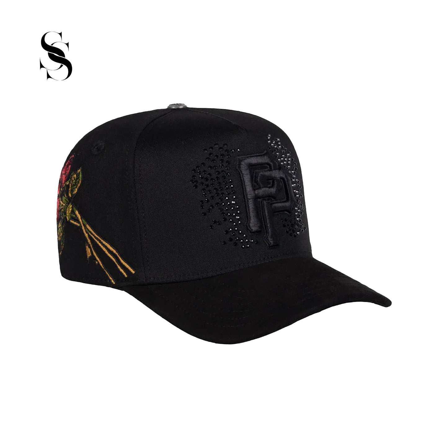 JC Hats Rosones - Tito Double P