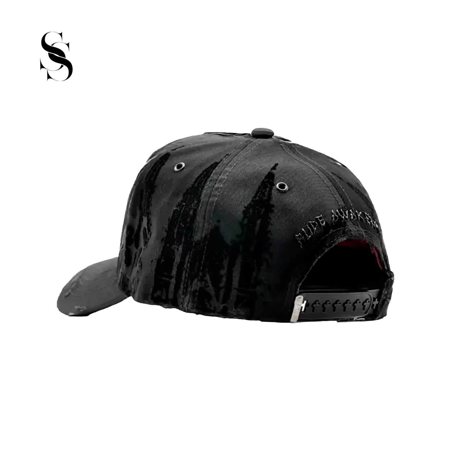 Rude Awakenings Cathedral