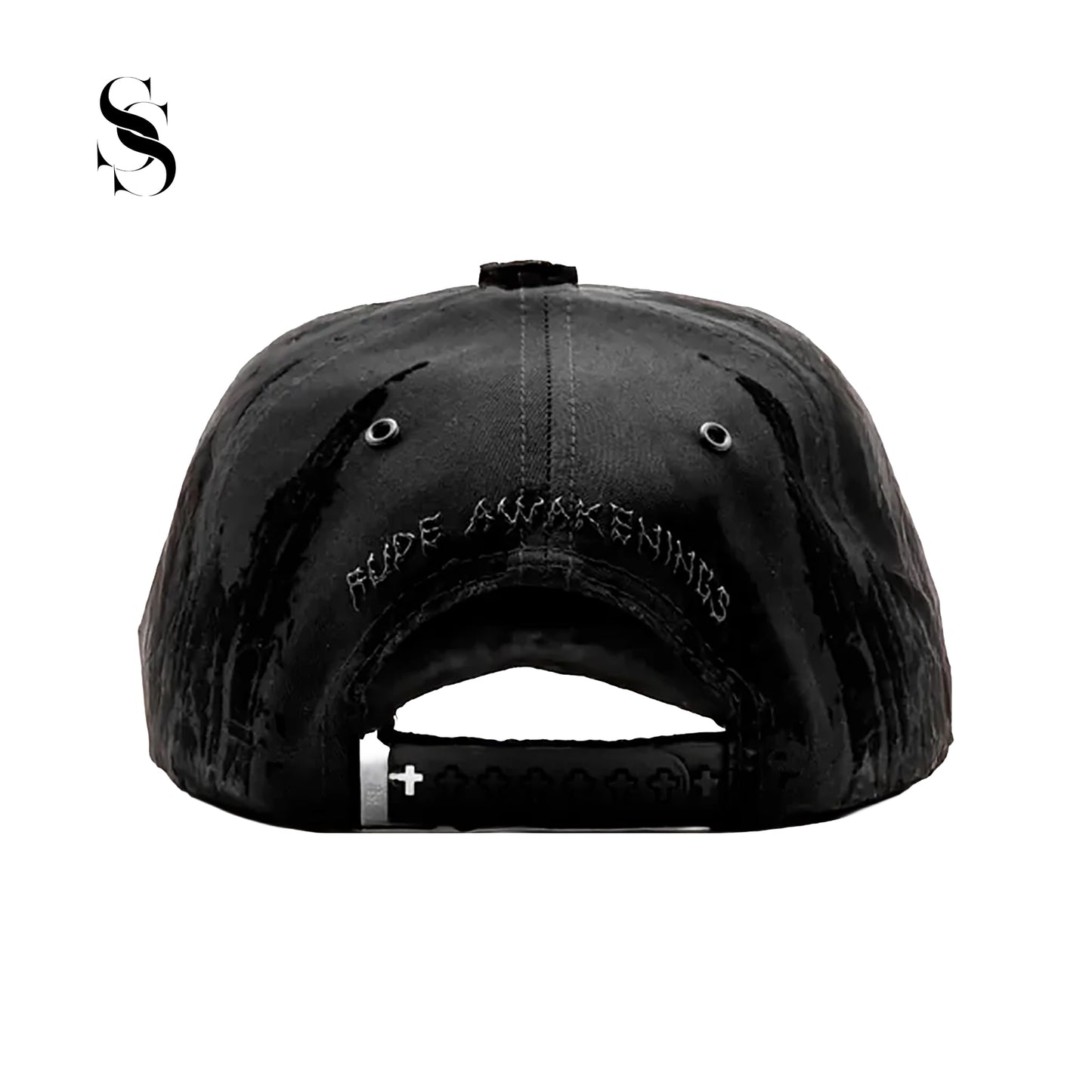 Rude Awakenings Cathedral